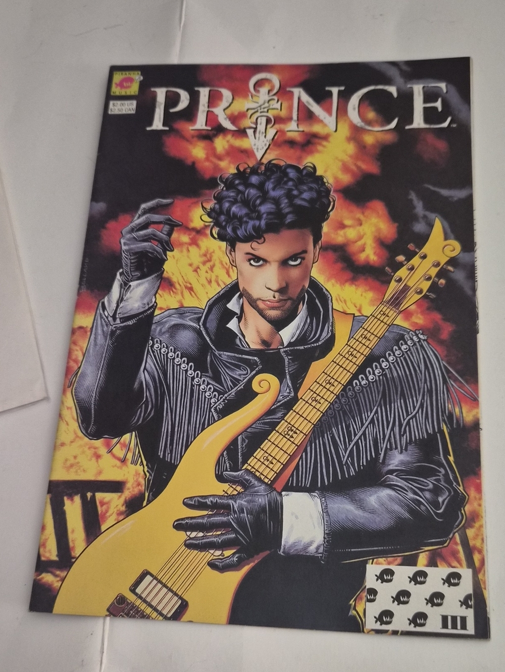 PRINCE